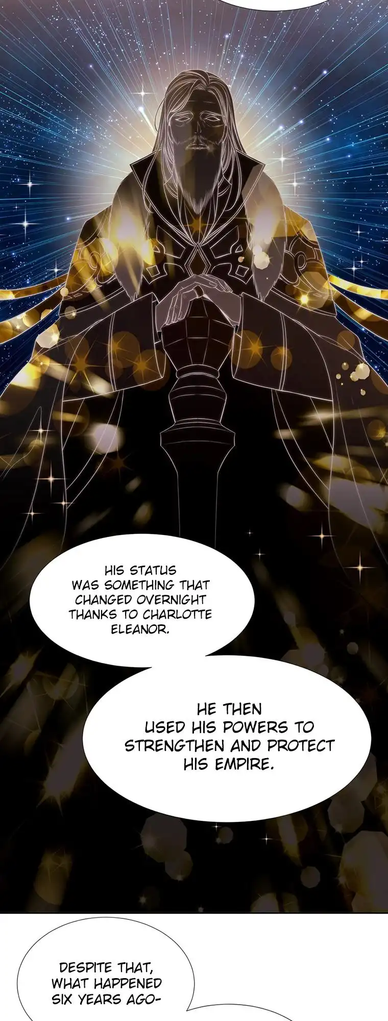 Charlotte Has Five Disciples Chapter 23 9